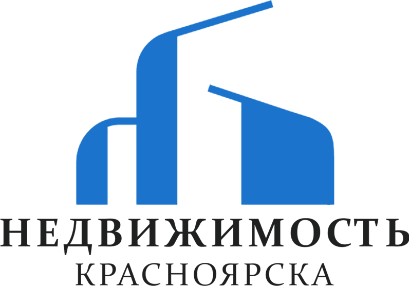 Логотип Компании Недвижимость Красноярска